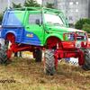 4x4 Agricole