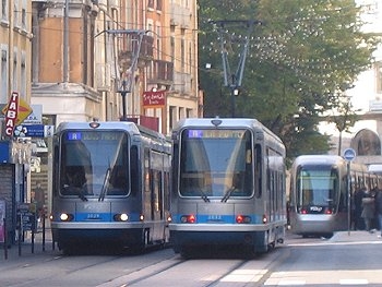 trams grenoble