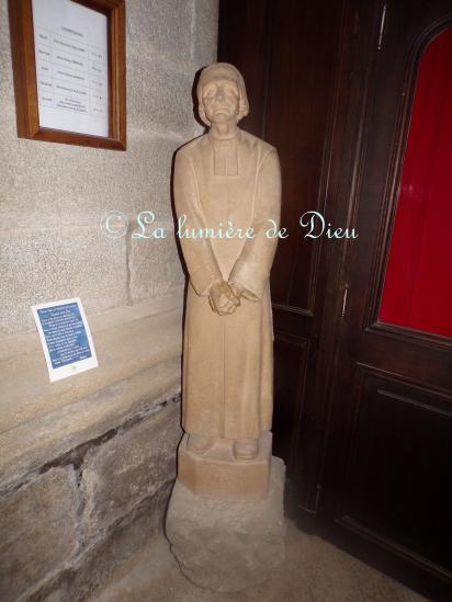 Vannes, la cathédrale Saint Pierre