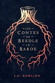 Les contes de Beedle le Barde