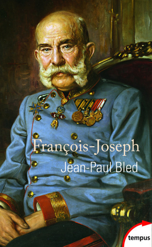 François-Joseph de Jean-Paul Bled