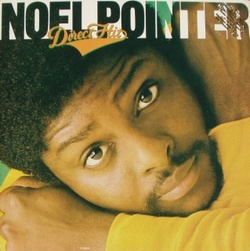 Noel Pointer - Direct Hit - Complete LP