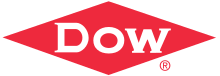alt=Description de l'image Dow Logo.svg.