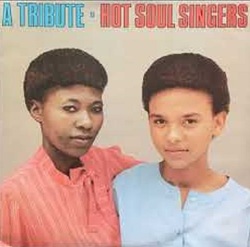 Hot Soul Singers - A Tribute