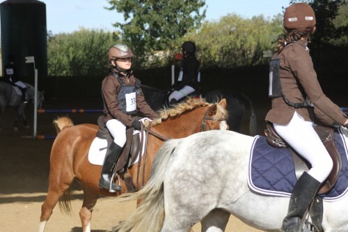 Laurène, Team LMs, équitation, CCE, Nooz de Pommeriaz