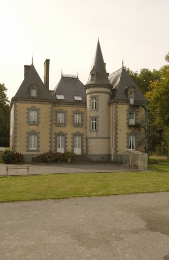 châtière hédé