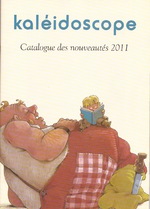 Les catalogues de l'école des loisirs