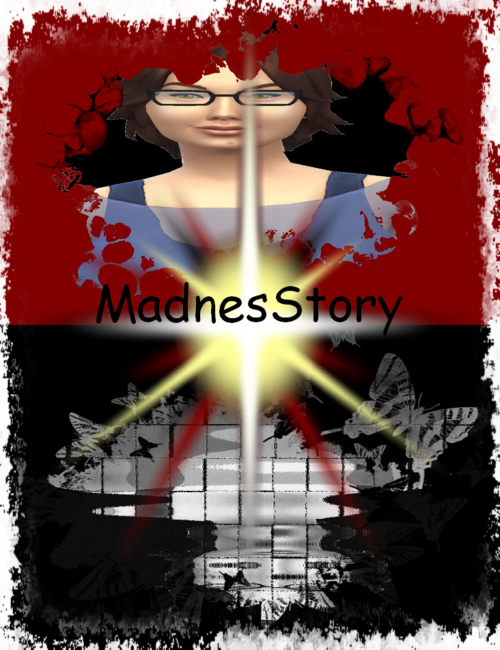 Bienvenu(e) sur l'Eklablog de MadnesStory
