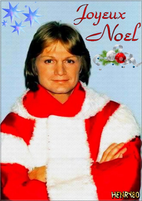 JOYEUX NOËL