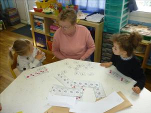 Prantad jedoniezh/ Mathématiques