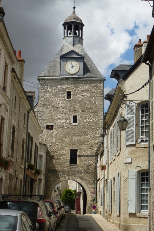  VISITE DE BEAUGENCY EN PHOTOS ......