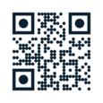 QR Code lettre c