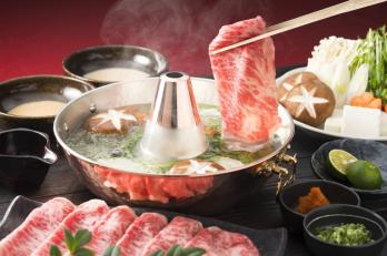 Cuisine asiatique