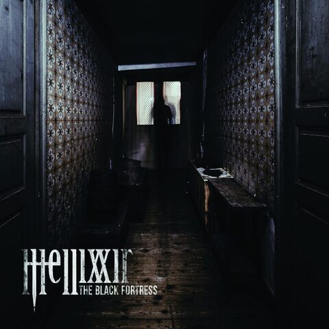 HELLIXXIR - "Oxymoronic Way Of Life" Clip