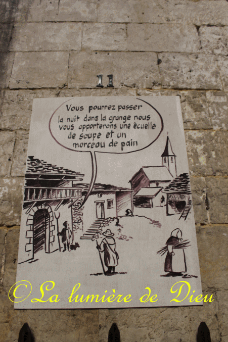 Amettes, église Saint Sulpice