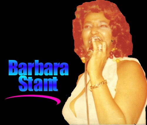 Barbara Stant : CD " That Man Of Mine " Soulscape Records SSCD 7026 [ EU ]