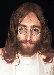 John Lennon — Wikipédia
