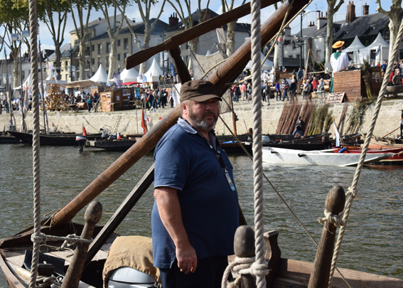 Festival de Loire 2017 à Orléans