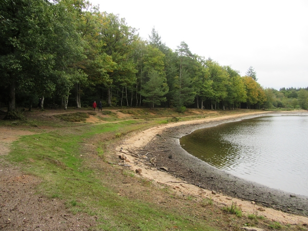 Le Morvan en automne...