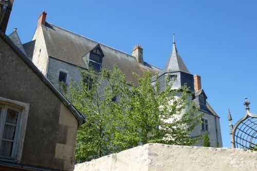  VISITE DE BEAUGENCY EN PHOTOS ......