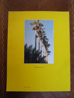 livres sur les palmiers