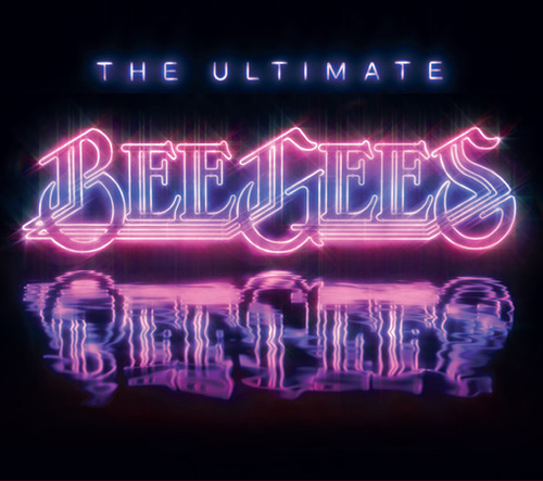 The Bee Gees ( 1987