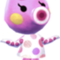 Poulpes - Animal Crossing New Leaf