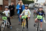 3ème cyclo cross VTT UFOLEP de Rocq Requignies ( Ecoles de cyclisme )