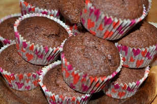 muffins-au-chocolat