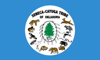 Seneca-Cayuga Tribe of Oklahoma