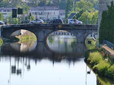  Pontivy.