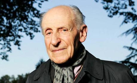 Georges-Emmanuel Clancier est mort