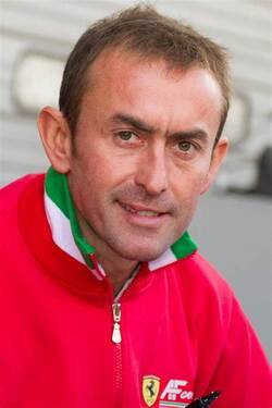 Olivier Beretta ( 2007-2018)