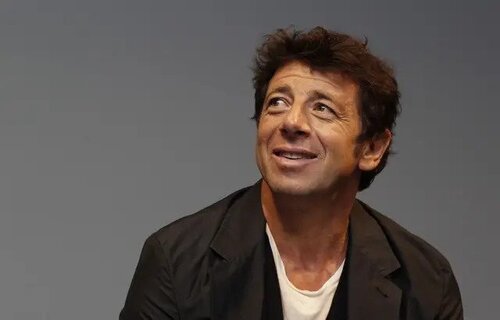 Patrick Bruel lance sa première cuvée de rosé produite à L’Isle-sur-la-Sorgue