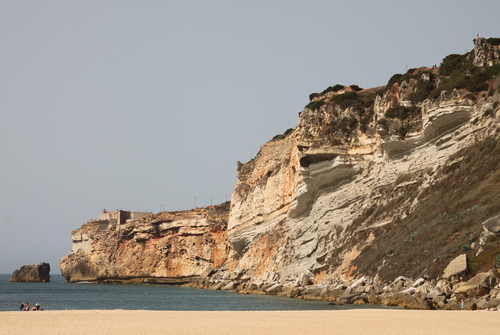 6ème Jour .  Fatima.Nazaré.Bathala et Alcobaca.