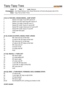 Stage du 11 avril 2015