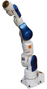 robot-arm-7-trục-dof
