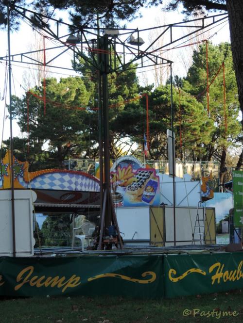 Parc Paysager de Saint Nazaire
