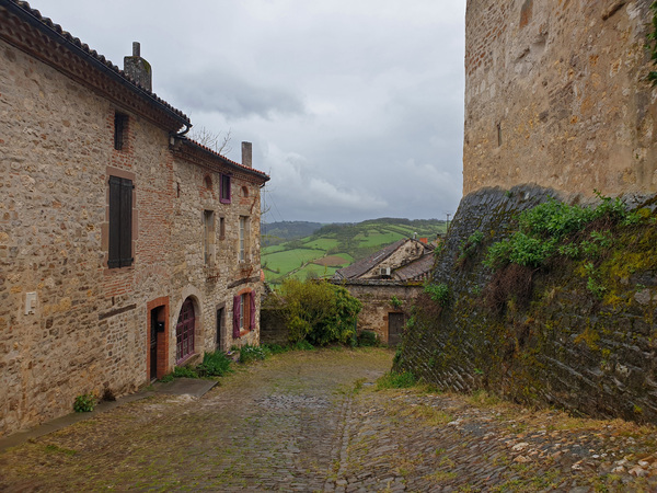 Cordes-sur-Ciel