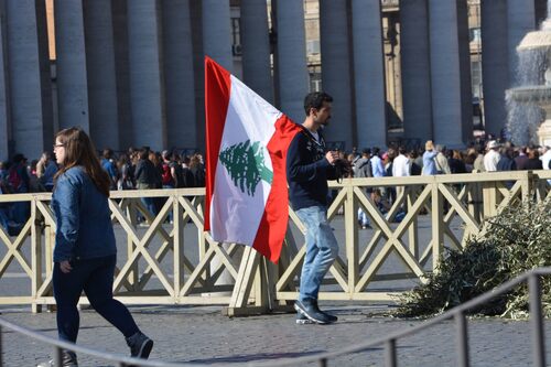 Italie Rome et Naples - avril 2017