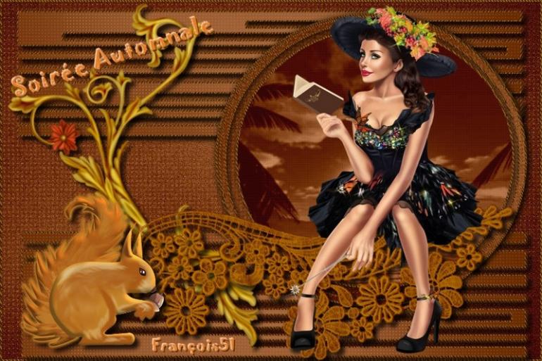 Galerie de vos merveilles mes zamours*