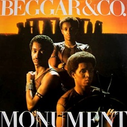 Beggar & Co. - Monument - Complete LP