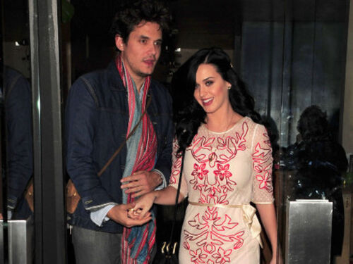 John Mayer va bientôt demander à Katy Perry de l'épouser