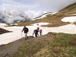 Du 29 juin au 4 juillet Le Beaufortain