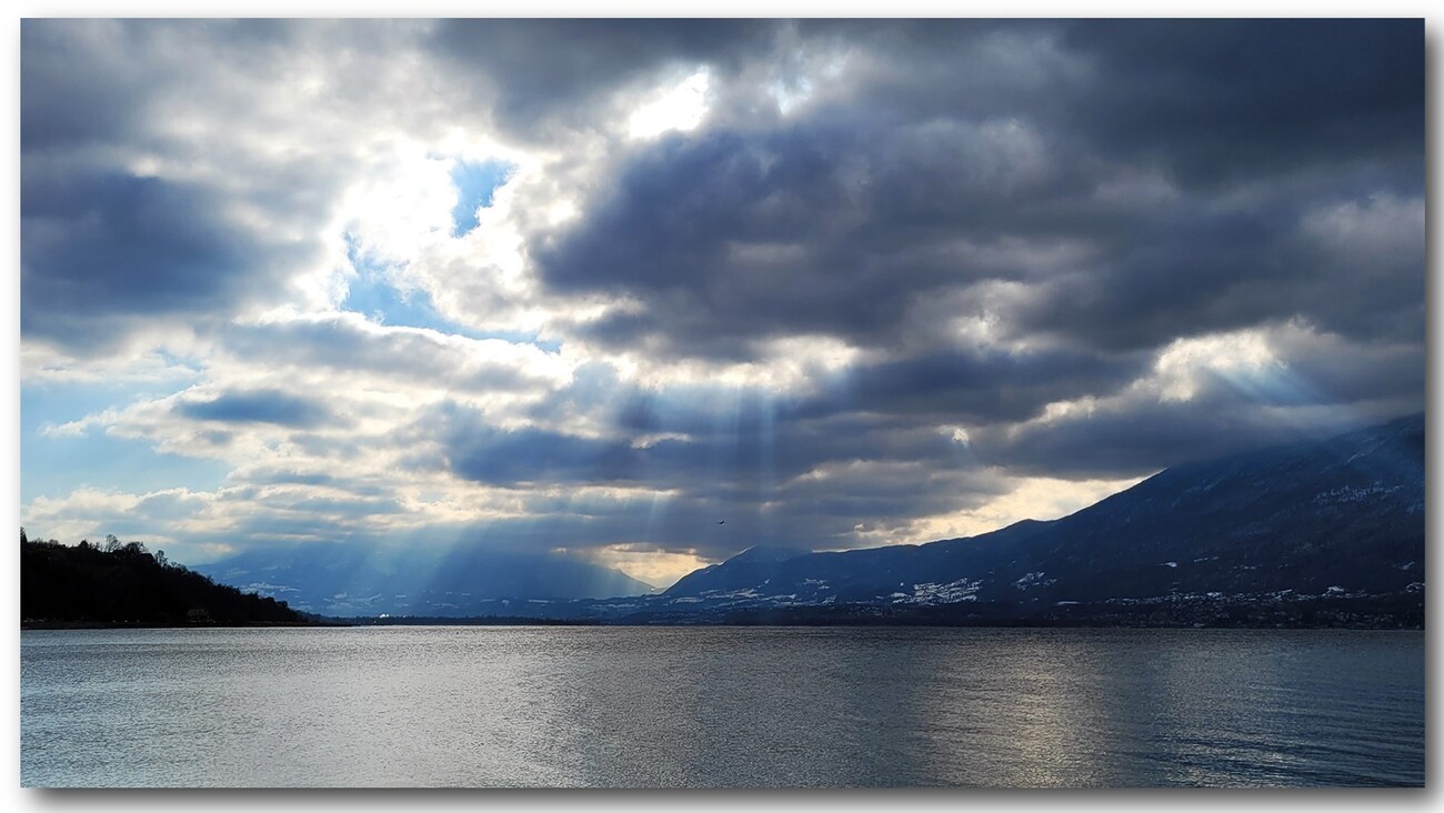 mon lac, toujours aussi beau 2/7