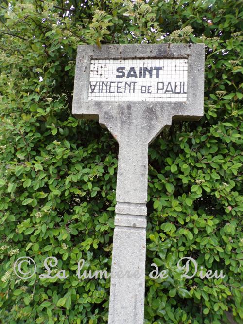 Le Havre, abbaye de Graville
