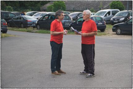 14 juin 2015 - 25ème brocante