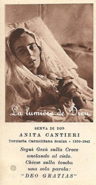 Anita Cantieri