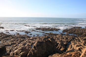 LES SABLES D'OLONNE (1/2)