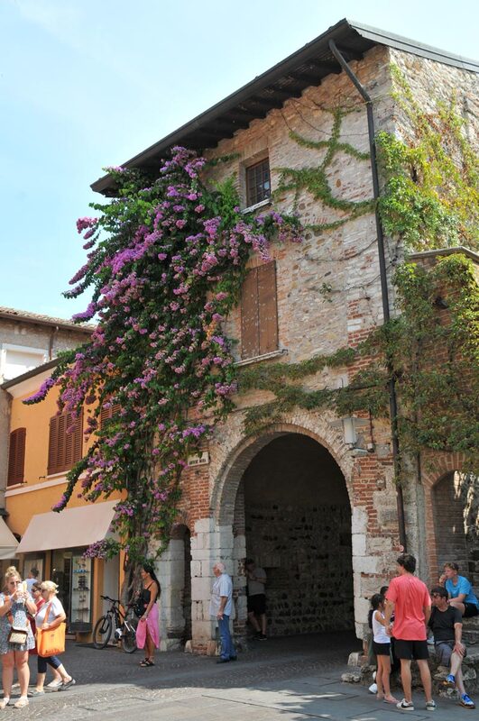 Le lac de Garde : Sirmione #1